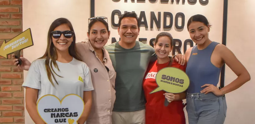 Nuestra cultura