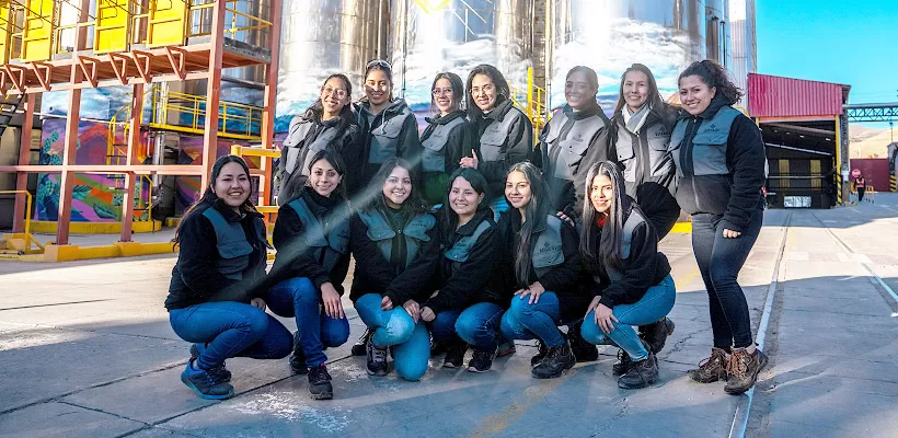 Diversidad e inclusión
