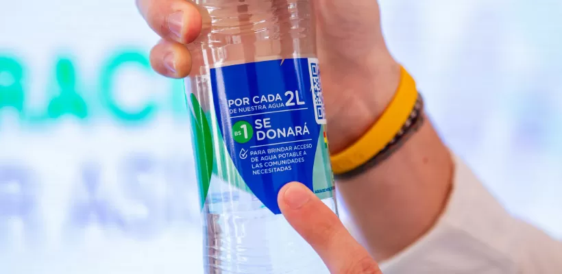 Agua Somos