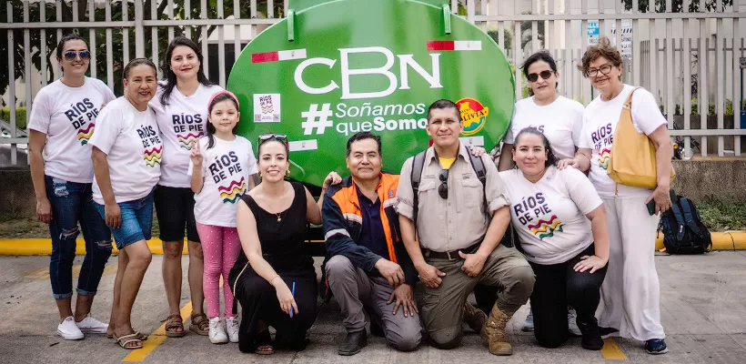 Soñamos Que Somos