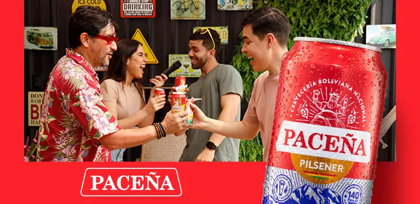 Paceña