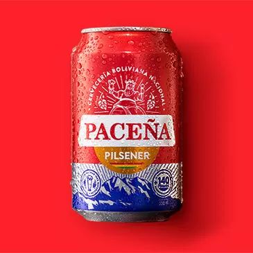Paceña