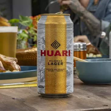 Huari