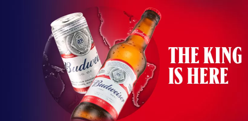 Budweiser