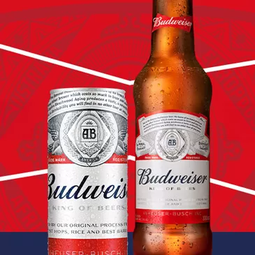 Budweiser