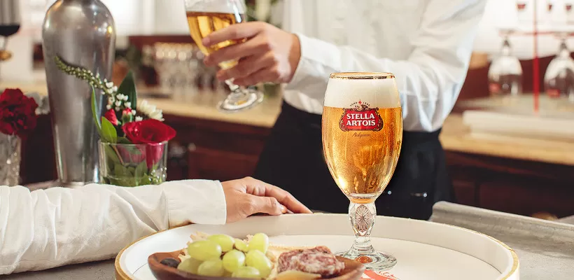 Stella Artois