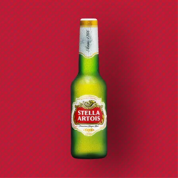 Stella Artois