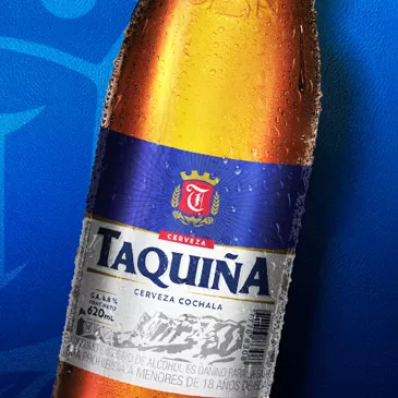Taquiña