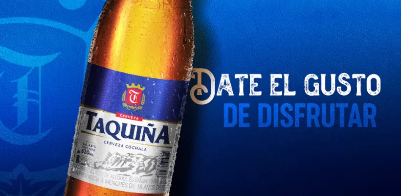 Taquiña