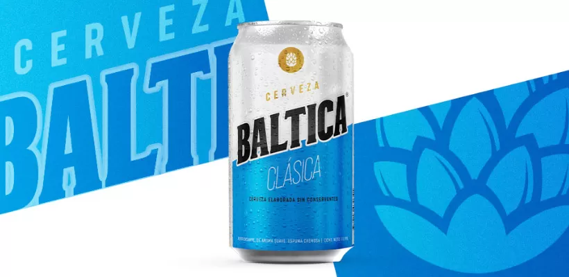 Báltica