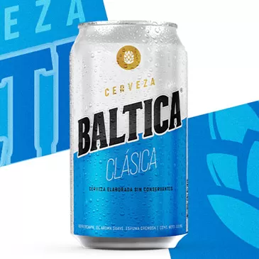 Báltica