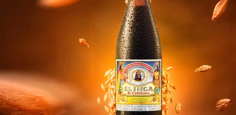 Bi-Cervecina El Inca