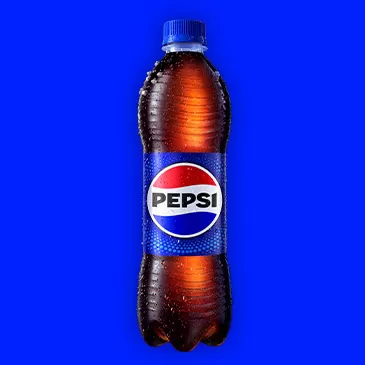 Pepsi