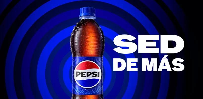 Pepsi