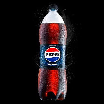 Pepsi Black