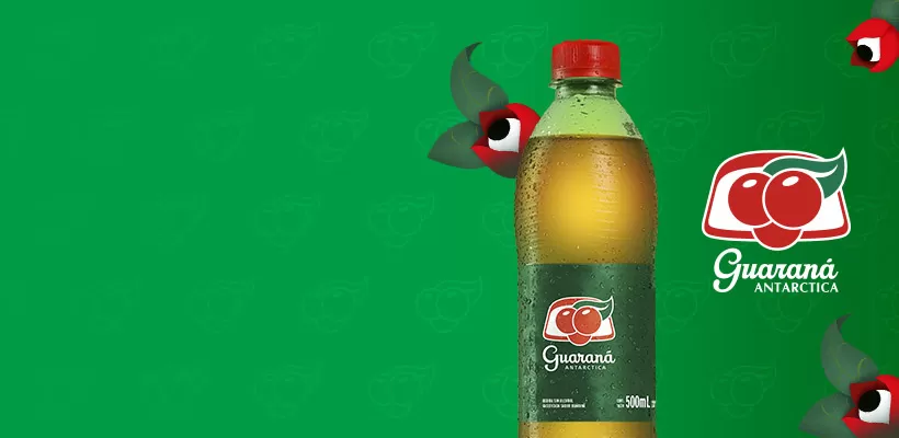 Guaraná Antárctica