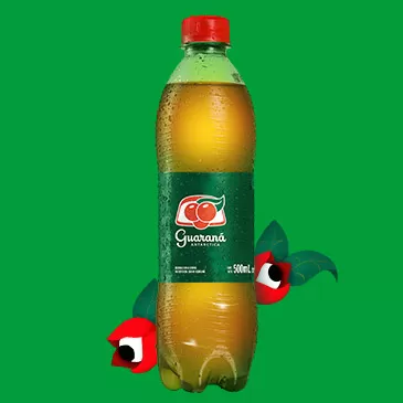 Guaraná Antárctica