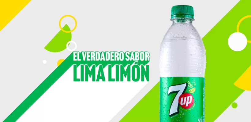 7 Up