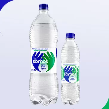 Agua SOMOS