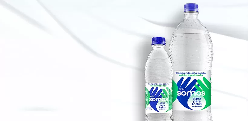 Agua SOMOS
