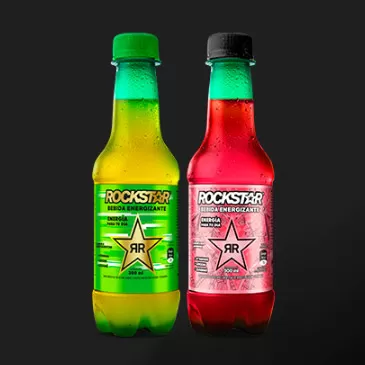 Rockstar