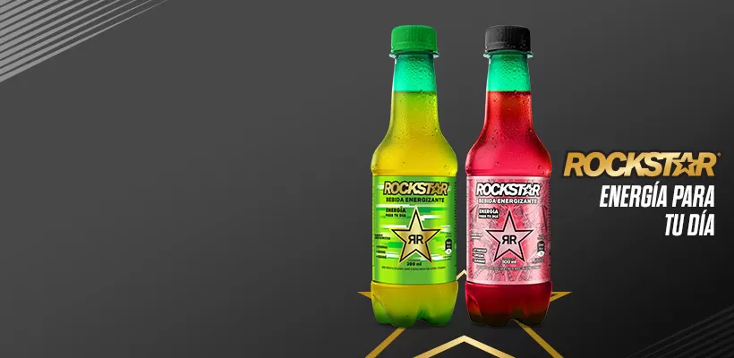 Rockstar