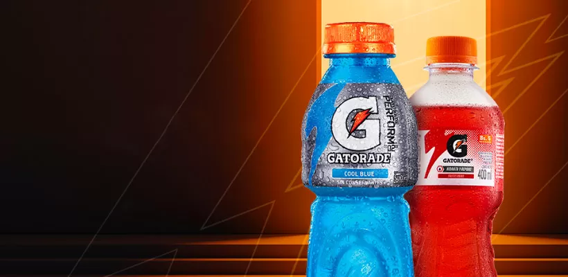 Gatorade