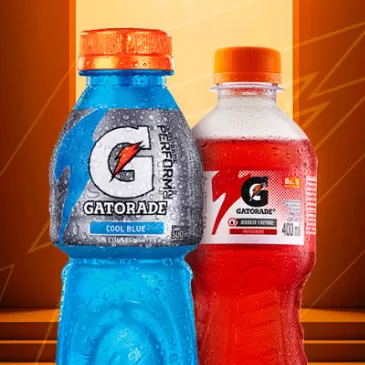 Gatorade