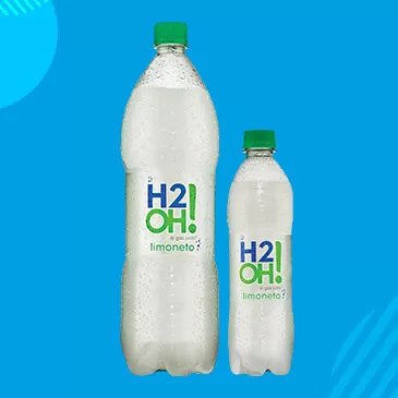 H2Oh!