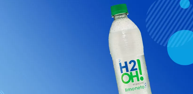 H2Oh!