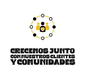 10 Principios Somos dueños y dueñas - Crecemos junto con nuestros clientes y comunidades