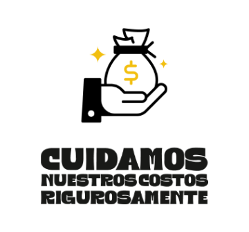10 Principios Somos dueños y dueñas - Cuidamos nuestros costos rigurosamente