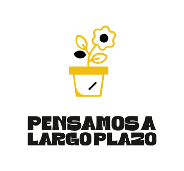 10 Principios Somos dueños y dueñas - Pensamos a largo plazo