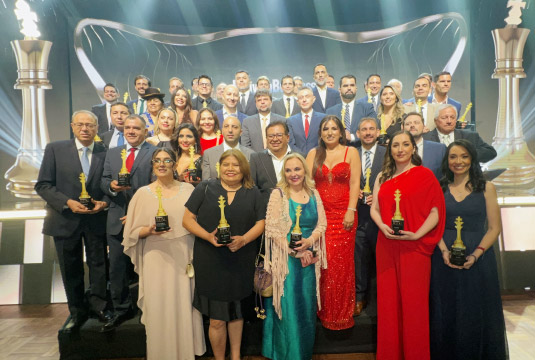 Ranking de Marcas 2024