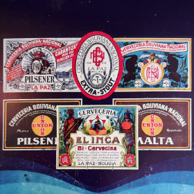 1982 - 1985